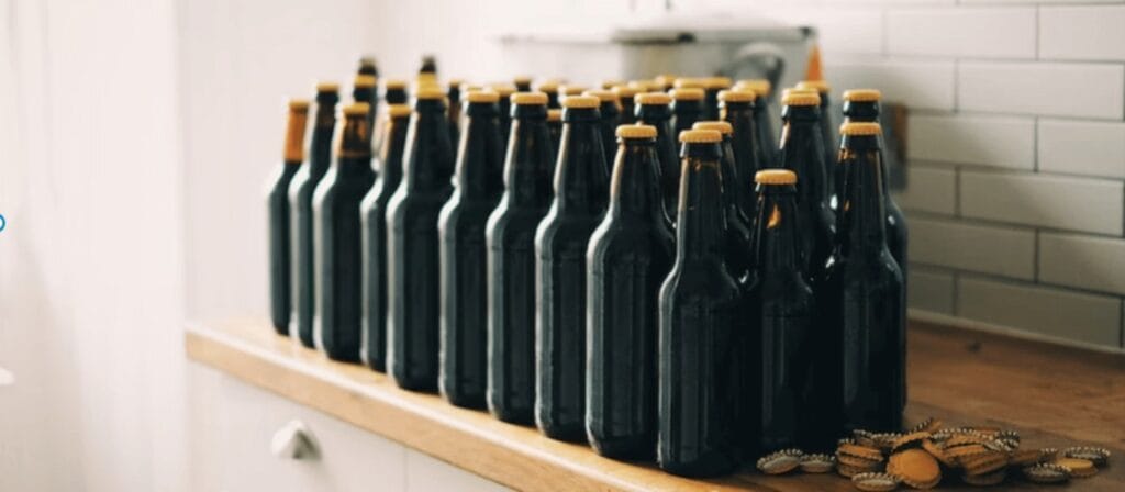 how long to brew beer at home?