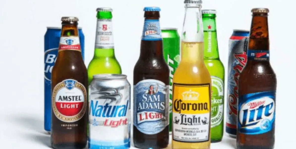 Why Do People Drink Light Beer?