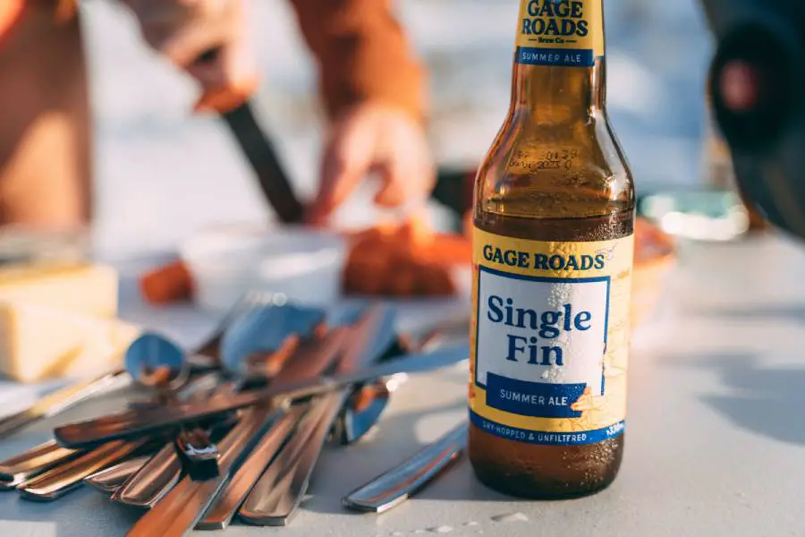 How to Remove Beer Bottle Labels