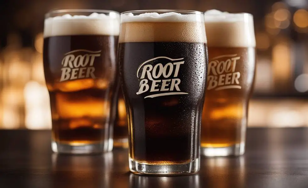 What Does Root Beer Taste Like? Uncover the Taste Now