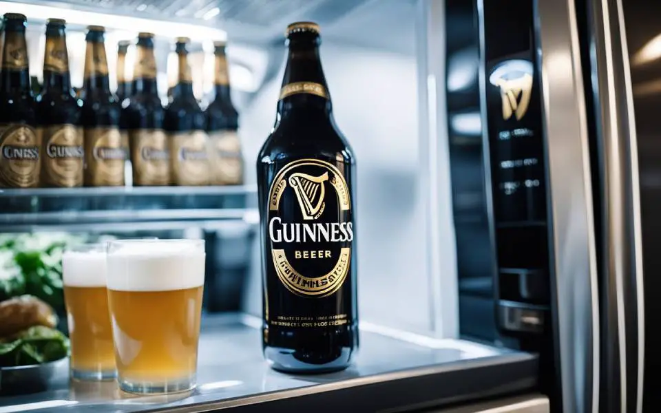 What Does Guinness Beer Taste Like?