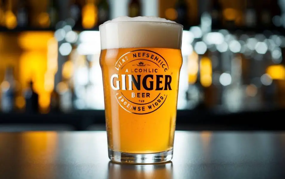 Is Ginger Beer Alcoholic?