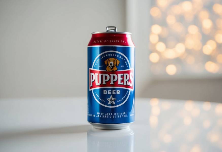 Is Puppers Beer Real and How Does It Taste?