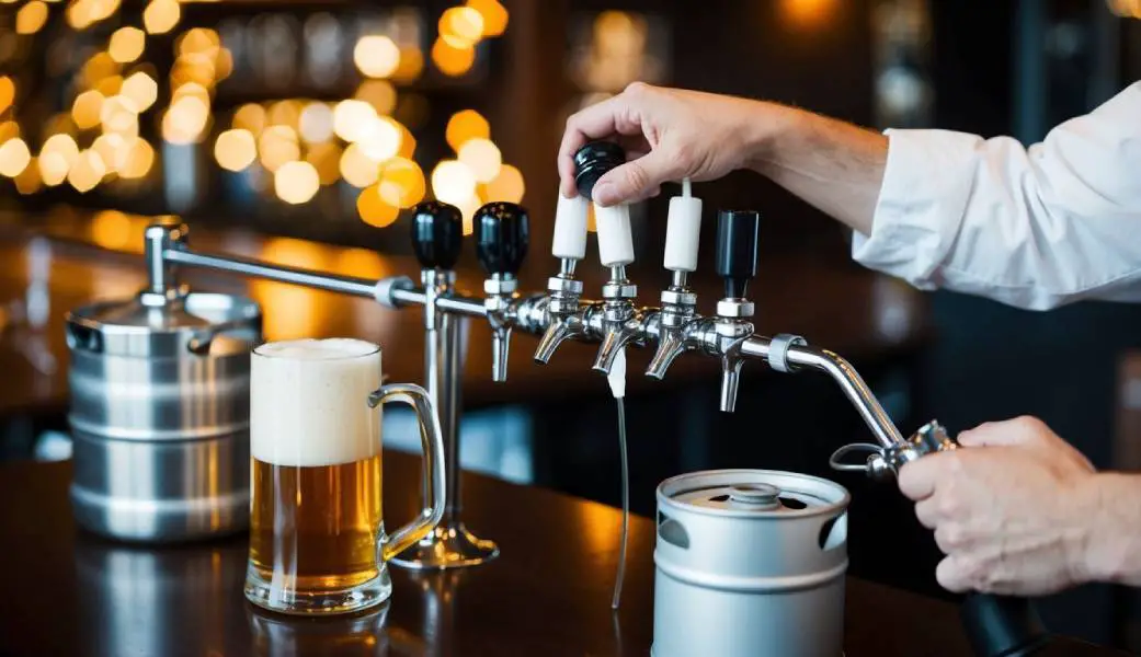 Best Beer Line Maintenance Tips for Beginners