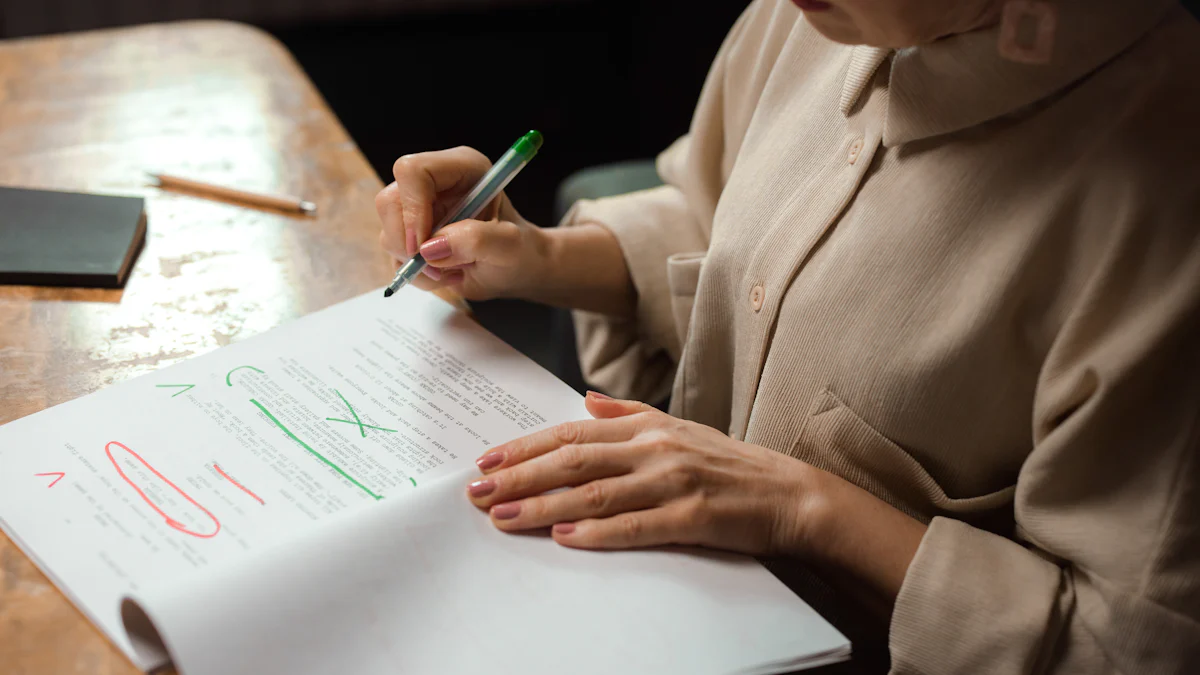 How to become a proofreader with no experience 2 Tools and Resources for Proofreading