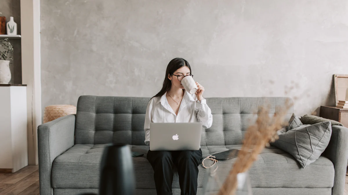 Skills and Equipment for Data Entry Jobs