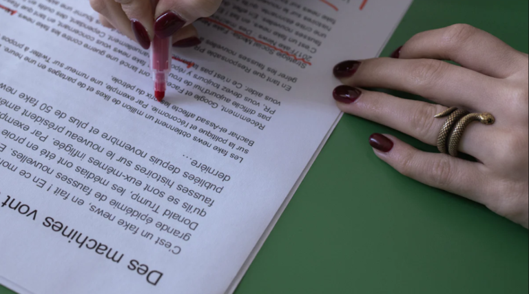 How to become a proofreader with no experience 2 Screenshot 2025 01 27 020502