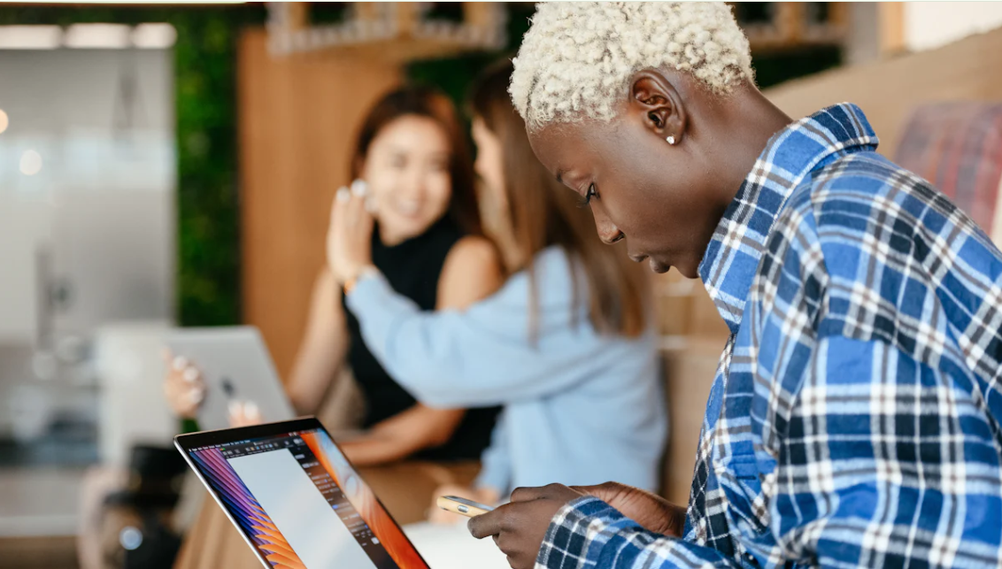 Get paid from Texting: 30 Proven Methods to Earn by Texting in 2025 1 Screenshot 2025 01 29 140539