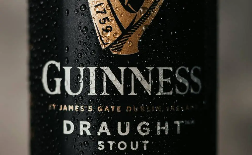 	
guinness draught stout